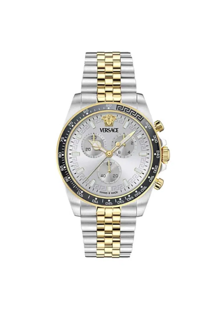 Versace VRSCVE0H00725 Erkek Kol Saati