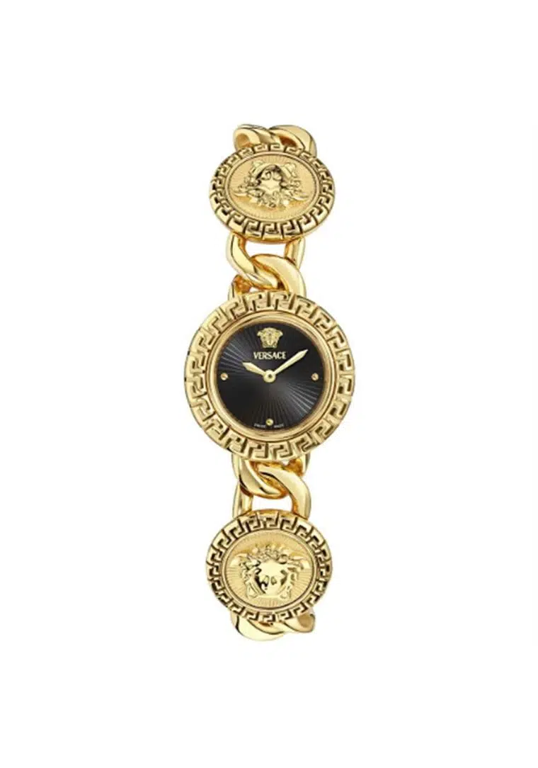 Versace VRSCVE0Q00525 Kadın Kol Saati