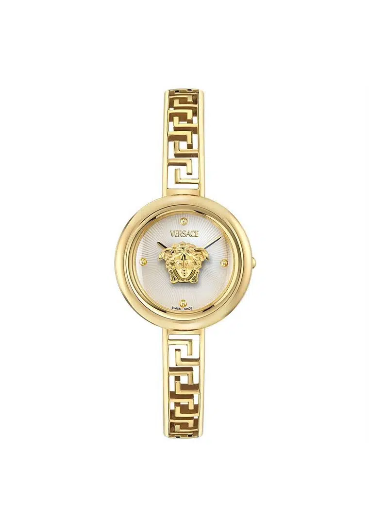 Versace VRSCVE5F00226 Kadın Kol Saati