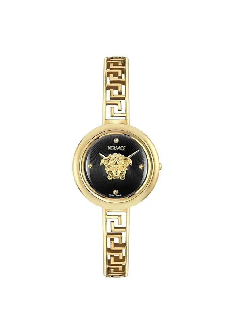 Versace VRSCVE5F00326 Kadın Kol Saati