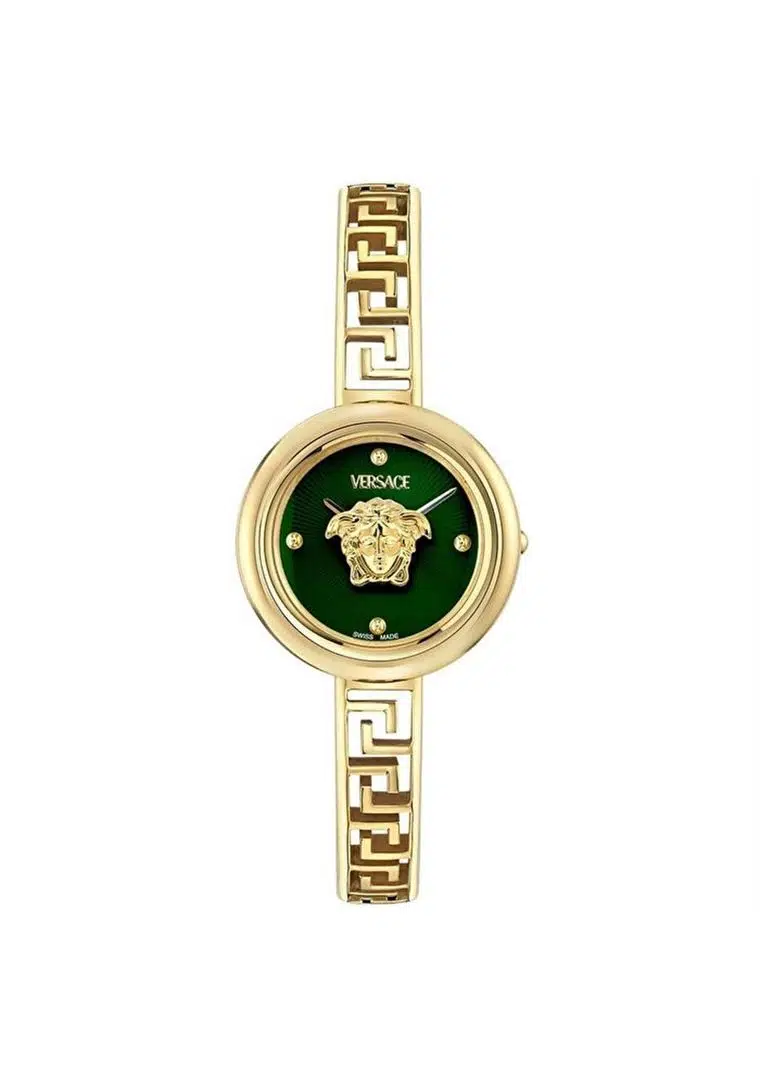 Versace VRSCVE5F00526 Kadın Kol Saati