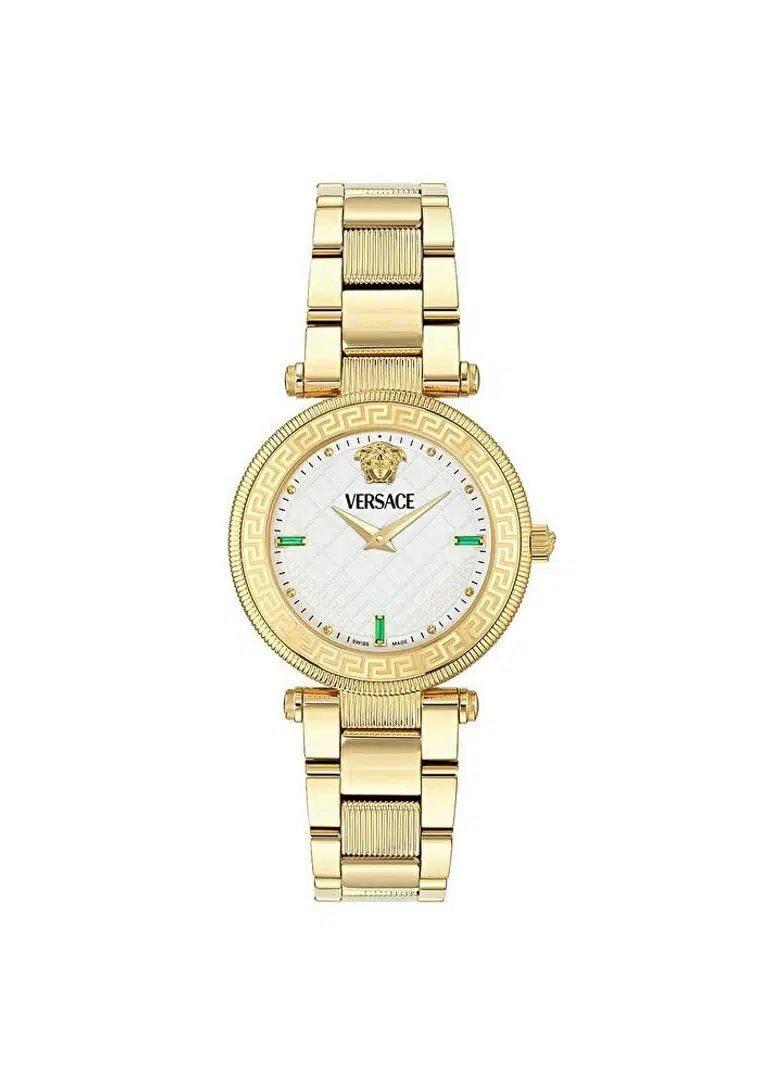 Versace VRSCVE8B00824 Kadın Kol Saati