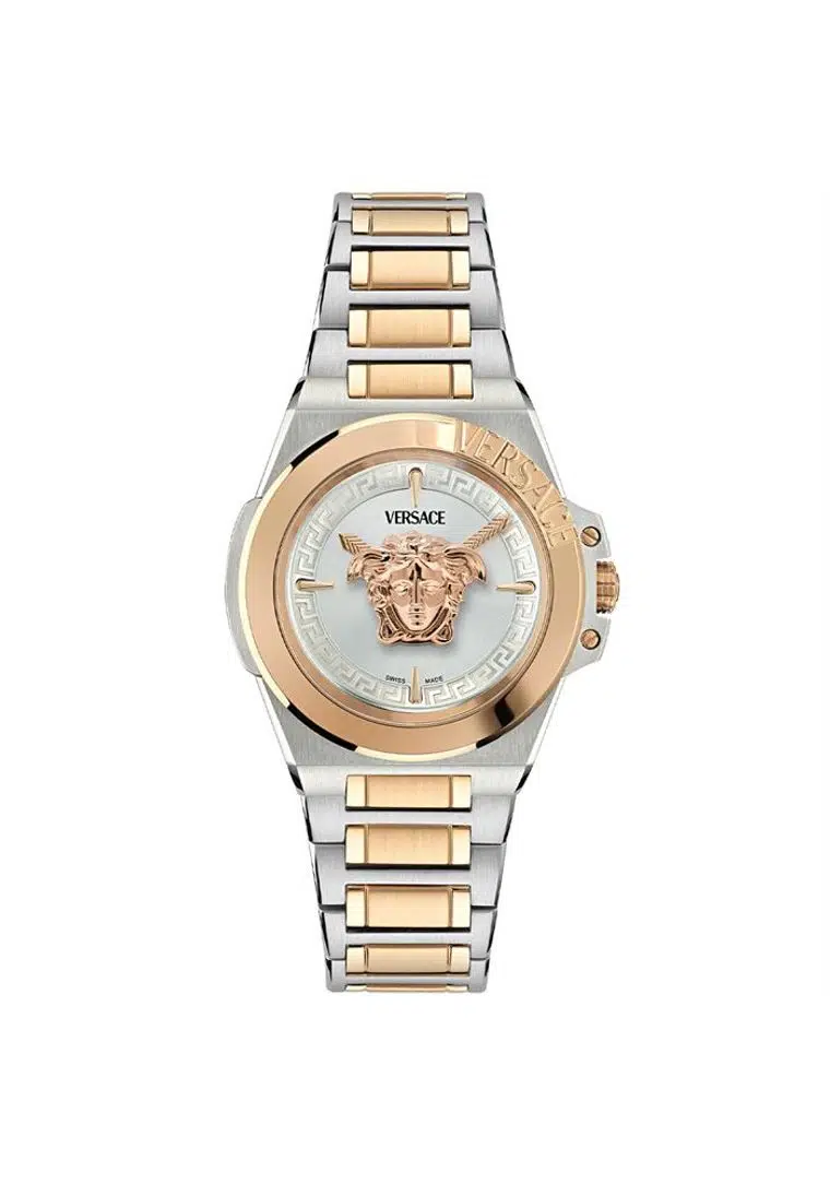 Versace VRSCVE8D00424 Kadın Kol Saati