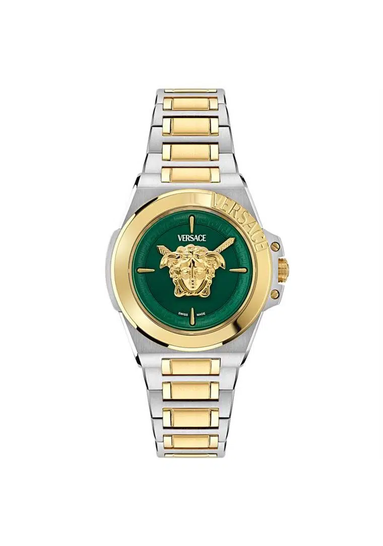 Versace VRSCVE8D00524 Kadın Kol Saati