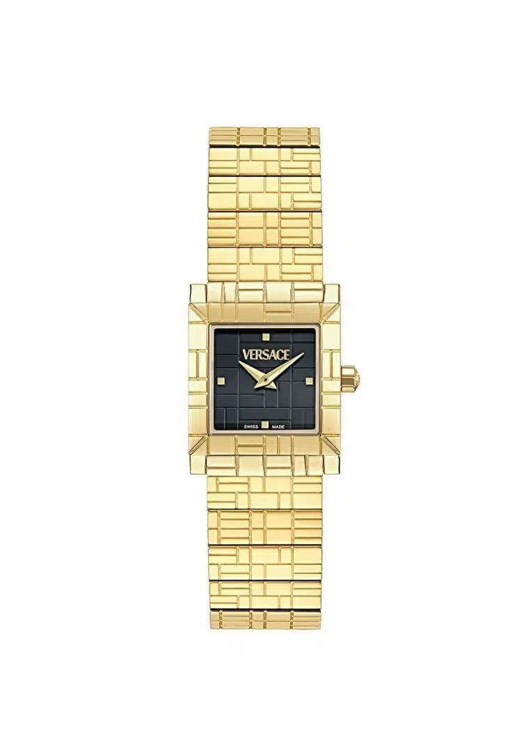 Versace VRSCVE9B00324 Kadın Kol Saati