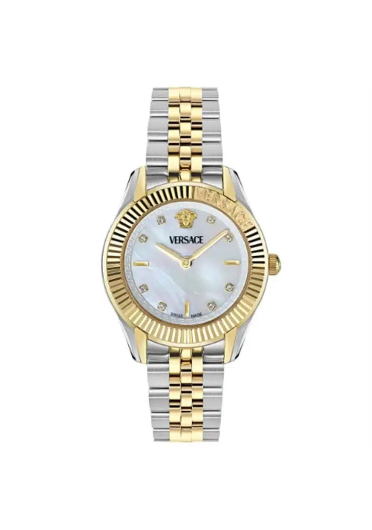 Versace VRSCVE9CA0625 Kadın Kol Saati