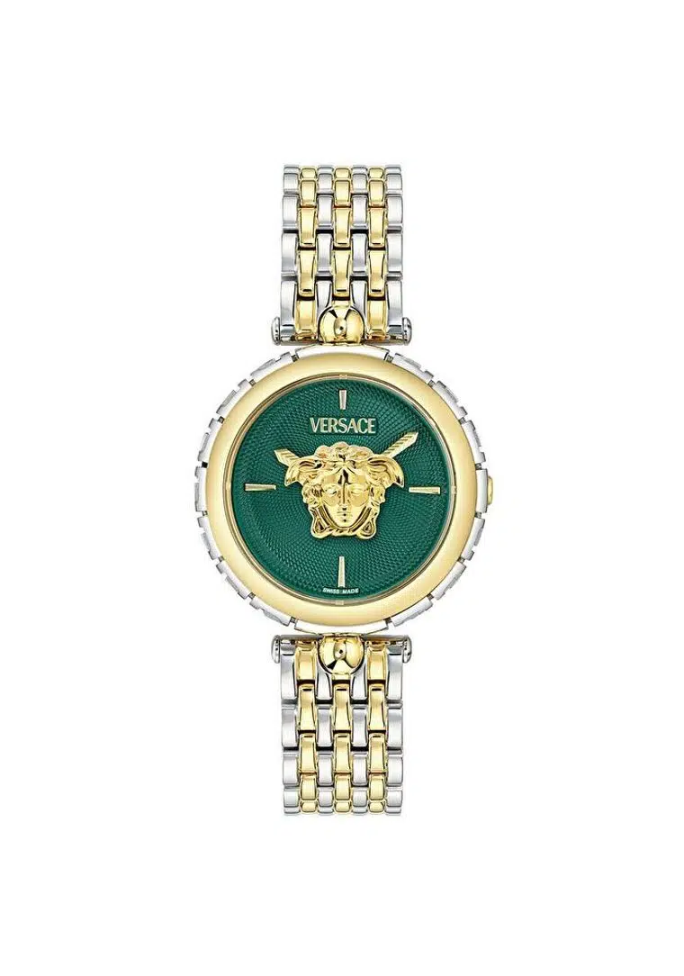Versace VRSCVE9D00324 Kadın Kol Saati
