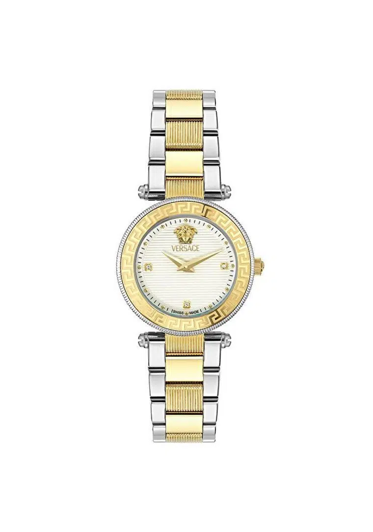 Versace VRSCVEBFA0224 Kadın Kol Saati