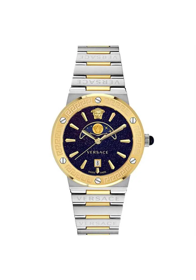 VRSCVE7G00223 Versace Kol Saati
