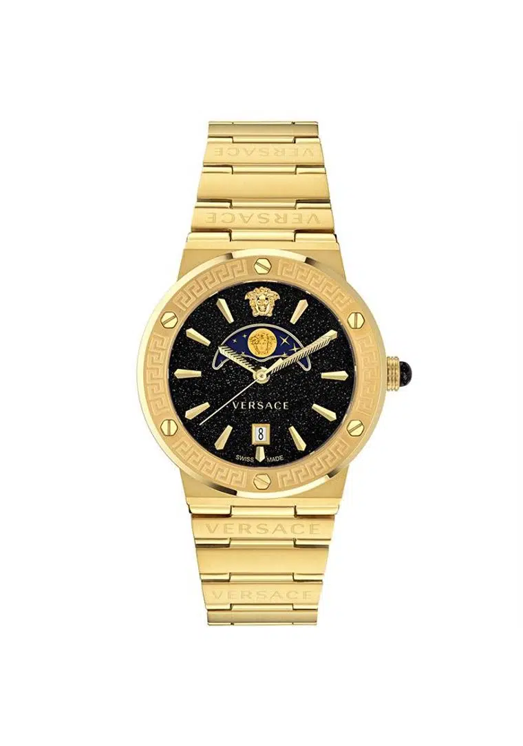 VRSCVE7G00323 Versace Kol Saati