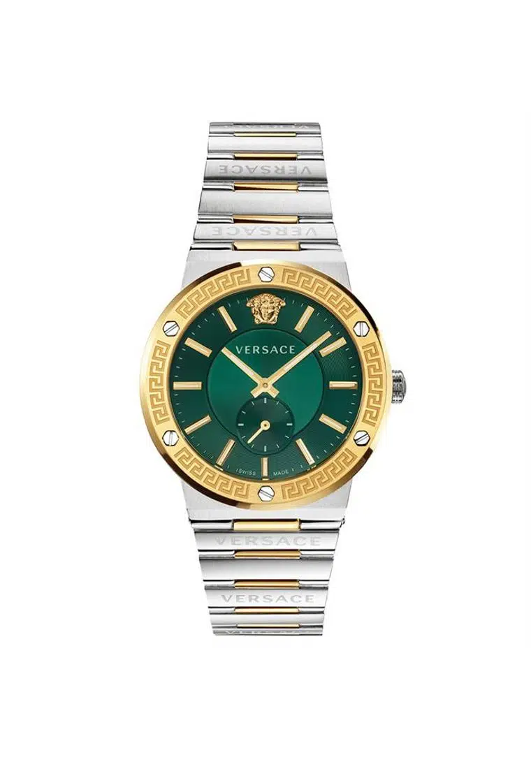 VRSCVEVI00420 Versace Kol Saati