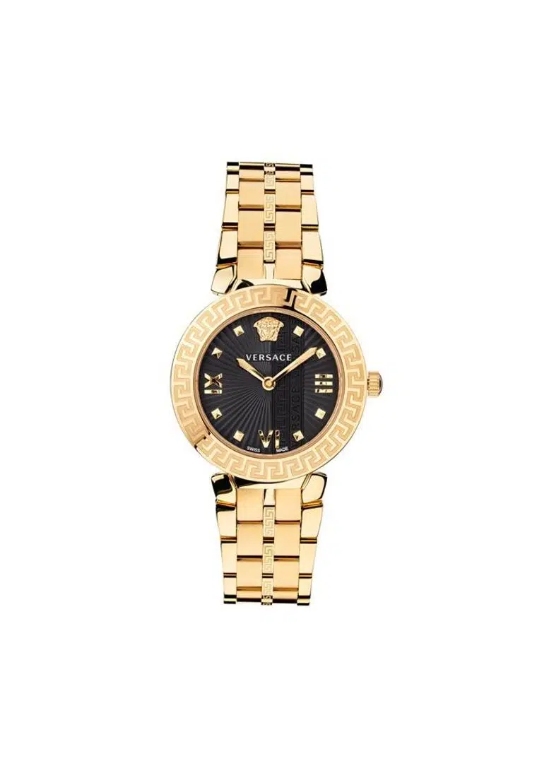 VRSCVEZ600521 Versace Kadın Kol Saati