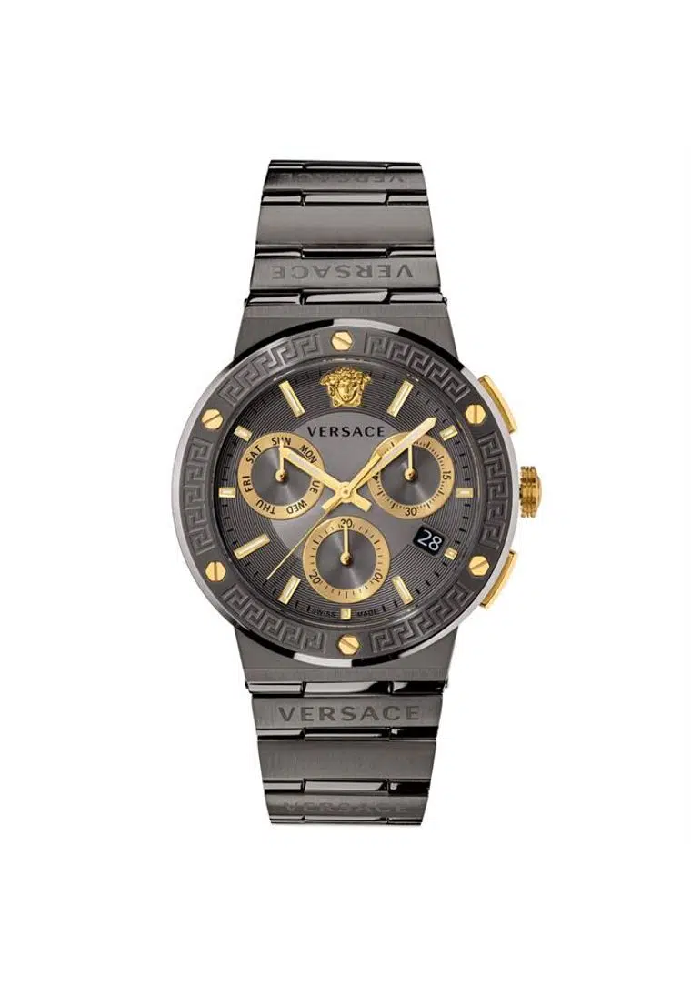 VRSCVEZ900521 Versace Erkek Kol Saati